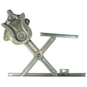 Achetez LEVAGE DE VITRE ÉLECTRIQUE AVANT DROIT 5 PORTES (SANS MOTEUR) HONDA HONDA HR-V 99- au meilleur prix sur todocarrocería.c