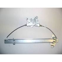 Achetez LEVAGE DE VITRE ÉLECTRIQUE AVANT DROIT 5 PORTES (SANS MOTEUR) HYUNDAI HYUNDAI GETZ 02- au meilleur prix sur todocarrocer