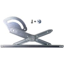 Achetez LEVAGE DE VITRE ÉLECTRIQUE AVANT DROIT 5 PORTES (SANS MOTEUR) HYUNDAI HYUNDAI IX35 10- au meilleur prix sur todocarrocer