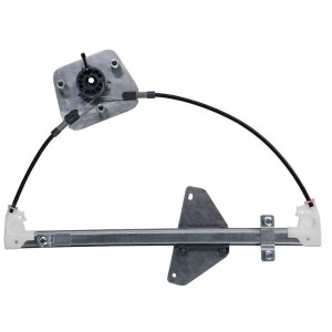 Achetez LEVAGE DE VITRE ÉLECTRIQUE AVANT DROIT 5 PORTES (SANS MOTEUR) KIA KIA RIO 11- au meilleur prix sur todocarrocería.com