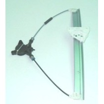 Achetez LEVAGE DE VITRE ÉLECTRIQUE AVANT DROIT 5 PORTES (SANS MOTEUR) MAZDA MAZDA 6 02- au meilleur prix sur todocarrocería.com