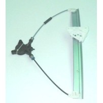 Achetez LEVAGE DE VITRE ÉLECTRIQUE AVANT DROIT 5 PORTES (SANS MOTEUR) MAZDA MAZDA 6 02- au meilleur prix sur todocarrocería.com