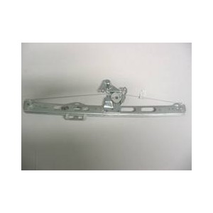 Compra ELEVALUNAS ELÉCTRICO DELANTERO DERECHO 5 PUERTAS (S/MOTOR) MERCEDES MERCEDES A W168 97- al mejor precio en todocarrocería