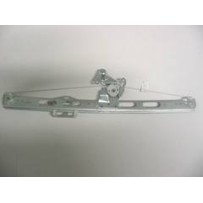 Compra ELEVALUNAS ELÉCTRICO DELANTERO DERECHO 5 PUERTAS (S/MOTOR) MERCEDES MERCEDES A W168 97- al mejor precio en todocarrocería