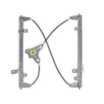 Compra ELEVALUNAS ELÉCTRICO DELANTERO DERECHO 5 PUERTAS (S/MOTOR) NISSAN NISSAN PRIMERA 02- al mejor precio en todocarrocería.co