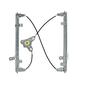 Achetez LEVAGE DE VITRE ÉLECTRIQUE AVANT DROIT 5 PORTES (SANS MOTEUR) NISSAN NISSAN PRIMERA 02- au meilleur prix sur todocarroce