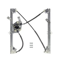Compra ELEVALUNAS ELÉCTRICO DELANTERO DERECHO 5 PUERTAS (S/MOTOR) OPEL OPEL ASTRA 10- al mejor precio en todocarrocería.com
