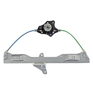 Compra ELEVALUNAS ELÉCTRICO DELANTERO DERECHO 5 PUERTAS (S/MOTOR) OPEL OPEL CORSA 06- al mejor precio en todocarrocería.com