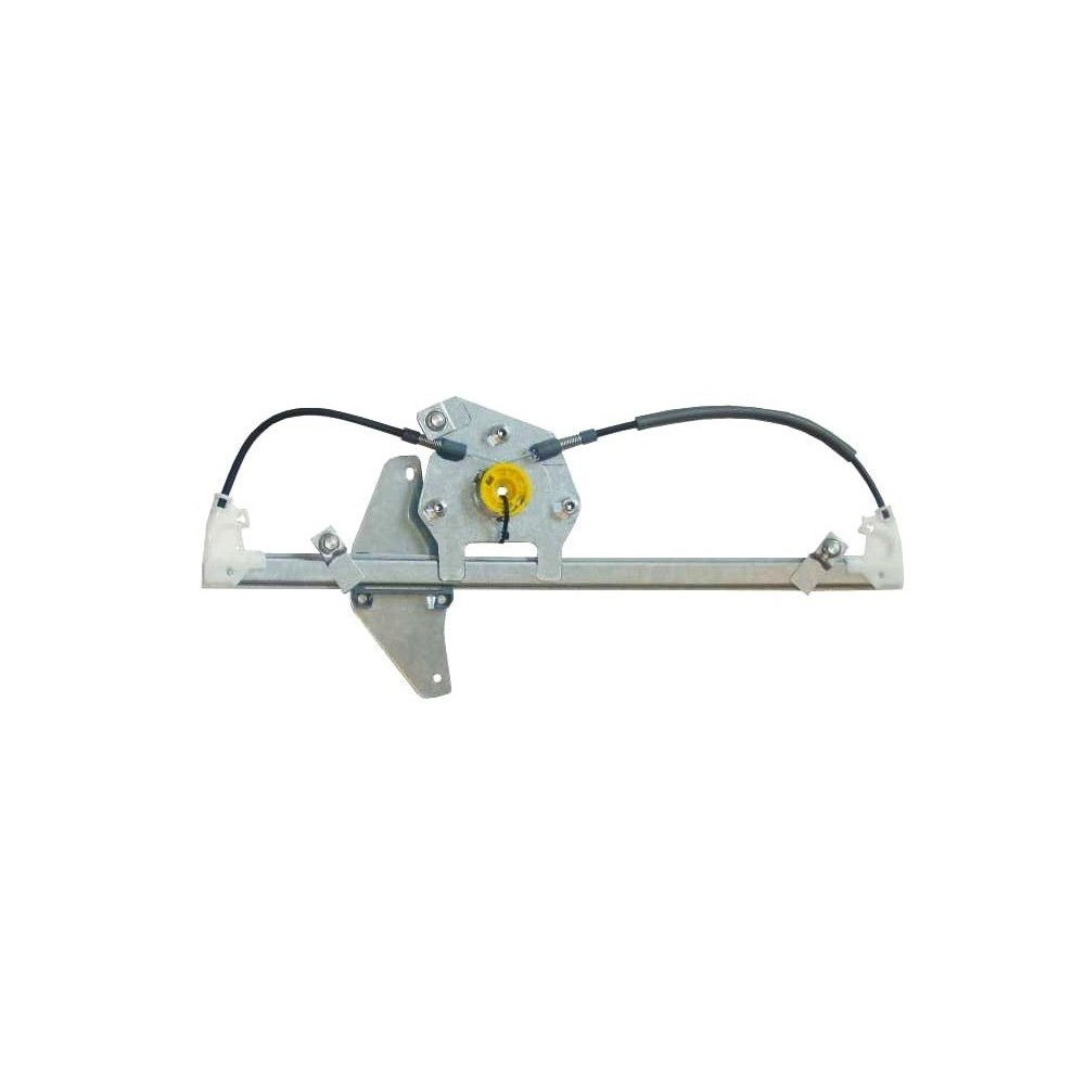 Achetez LEVAGE DE VITRE ÉLECTRIQUE AVANT DROIT 5 PORTES (SANS MOTEUR) PEUGEOT PEUGEOT 208 12-/2008 13- au meilleur prix sur todo