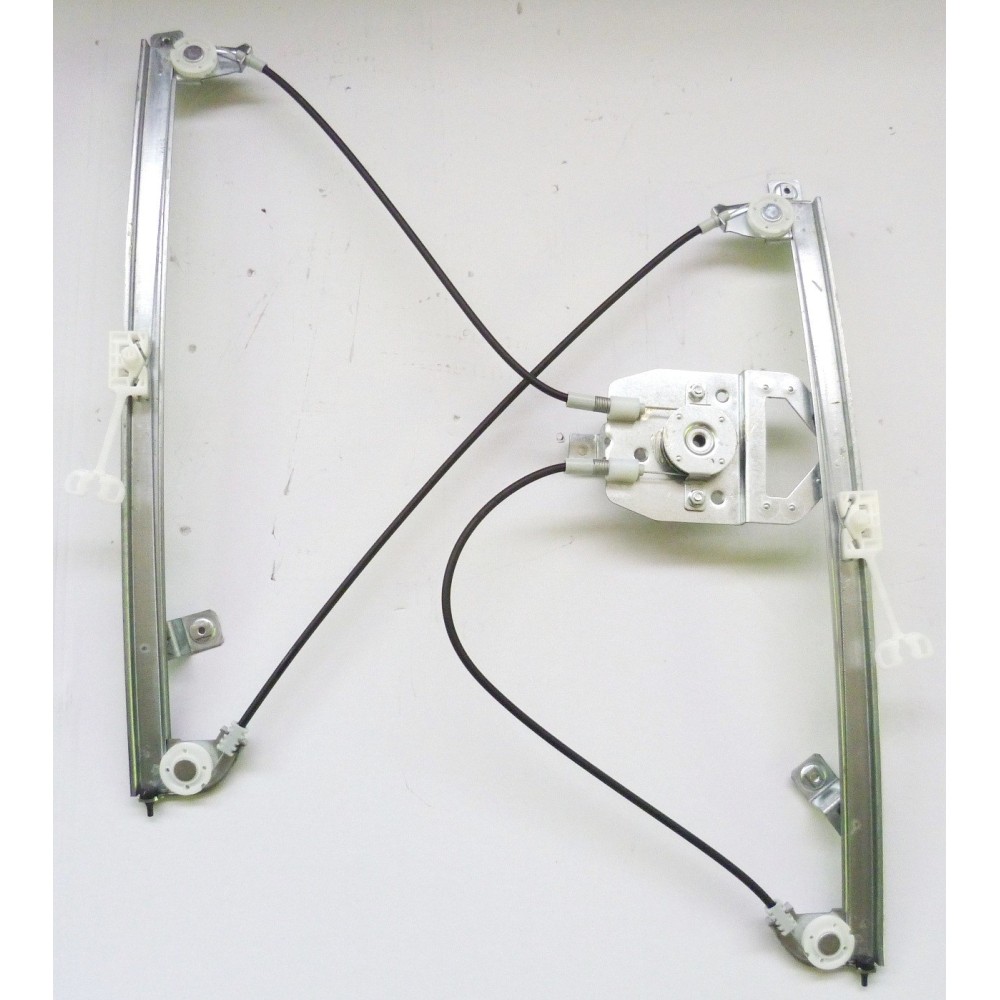 Achetez LEVAGE DE VITRE ÉLECTRIQUE AVANT DROIT 5 PORTES (SANS MOTEUR) RENAULT RENAULT CLIO 05- au meilleur prix sur todocarrocer