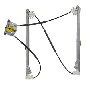 Achetez LEVAGE DE VITRE ÉLECTRIQUE AVANT DROIT 5 PORTES (SANS MOTEUR) RENAULT RENAULT LAGUNA 08 au meilleur prix sur todocarroce