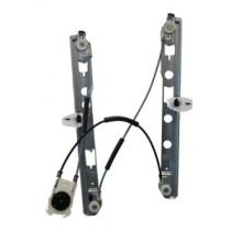 Compra ELEVALUNAS ELÉCTRICO DELANTERO DERECHO 5 PUERTAS (S/MOTOR) RENAULT RENAULT MEGANE 02- al mejor precio en todocarrocería.c