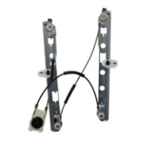 Compra ELEVALUNAS ELÉCTRICO DELANTERO DERECHO 5 PUERTAS (S/MOTOR) RENAULT RENAULT MEGANE 02- al mejor precio en todocarrocería.c