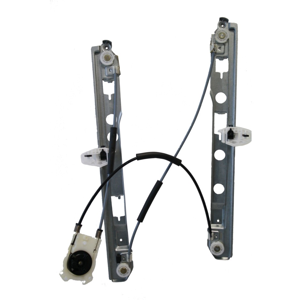 Compra ELEVALUNAS ELÉCTRICO DELANTERO DERECHO 5 PUERTAS (S/MOTOR) RENAULT RENAULT MEGANE 02- al mejor precio en todocarrocería.c