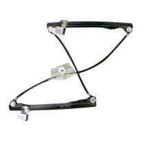 Compra ELEVALUNAS ELÉCTRICO DELANTERO DERECHO 5 PUERTAS (S/MOTOR) SEAT SEAT LEON 05- al mejor precio en todocarrocería.com