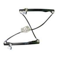 Compra ELEVALUNAS ELÉCTRICO DELANTERO DERECHO 5 PUERTAS (S/MOTOR) SEAT SEAT LEON 05- al mejor precio en todocarrocería.com