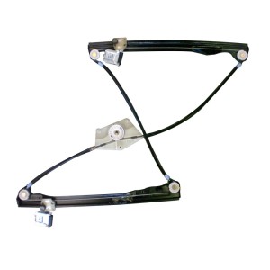 Compra ELEVALUNAS ELÉCTRICO DELANTERO DERECHO 5 PUERTAS (S/MOTOR) SEAT SEAT LEON 05- al mejor precio en todocarrocería.com