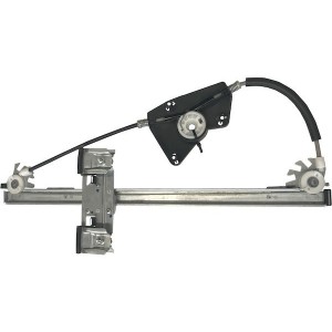 Compra ELEVALUNAS ELÉCTRICO DELANTERO DERECHO 5 PUERTAS (S/MOTOR) SEAT VW UP/CITIGO/MII 12 al mejor precio en todocarrocería.com