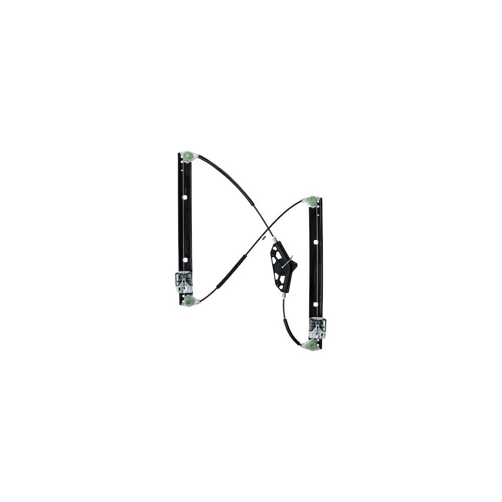 Achetez LEVAGE DE VITRE ÉLECTRIQUE AVANT DROIT 5 PORTES (SANS MOTEUR) SKODA SKODA OCTAVIA 2013.01- au meilleur prix sur todocarr
