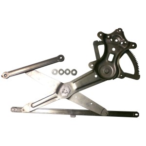 Achetez LEVE-VITRE ÉLECTRIQUE AVANT DROIT 5 PORTES (SANS MOTEUR) SUZUKI OPEL AGILA 08-/SPLASH 08- au meilleur prix sur todocarro