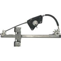 Achetez LEVAGE DE VITRE ÉLECTRIQUE AVANT DROIT 5 PORTES (SANS MOTEUR) VW VW UP/CITIGO/MII 12 au meilleur prix sur todocarrocería