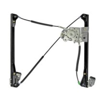 Compra ELEVALUNAS ELÉCTRICO DELANTERO DERECHO 5 PUERTAS (S/MOTOR..MOTOR OE 2 PIN) VW VW POLO 94-01 al mejor precio en todocarroc