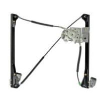 Compra ELEVALUNAS ELÉCTRICO DELANTERO DERECHO 5 PUERTAS (S/MOTOR..MOTOR OE 2 PIN) VW VW POLO 94-01 al mejor precio en todocarroc