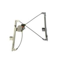 Compra ELEVALUNAS ELÉCTRICO DELANTERO DERECHO 5 PUERTAS (S/MOTOR..MOTOR OE CONFORT 12 PIN) VW VW POLO 99-01 al mejor precio en t