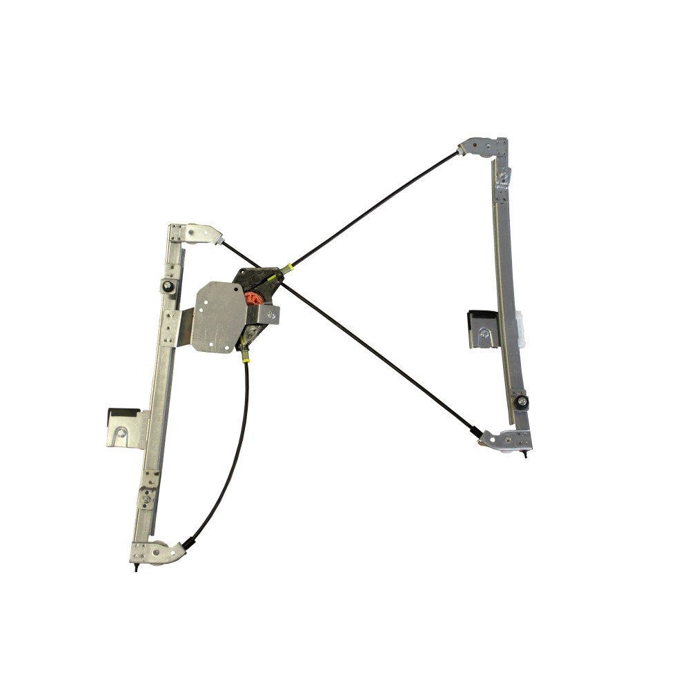 Achetez LÈVE-VITRE ÉLECTRIQUE AVANT DROIT 5 PORTES (SANS MOTEUR..MOTEUR OE CONFORT 12 BROCHES) VW VW POLO 99-01 au meilleur prix