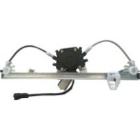 Compra ELEVALUNAS ELÉCTRICO DELANTERO DERECHO 5 PUERTAS(C/MOTOR) FIAT FIAT PANDA 12- al mejor precio en todocarrocería.com