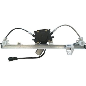 Compra ELEVALUNAS ELÉCTRICO DELANTERO DERECHO 5 PUERTAS(C/MOTOR) FIAT FIAT PANDA 12- al mejor precio en todocarrocería.com