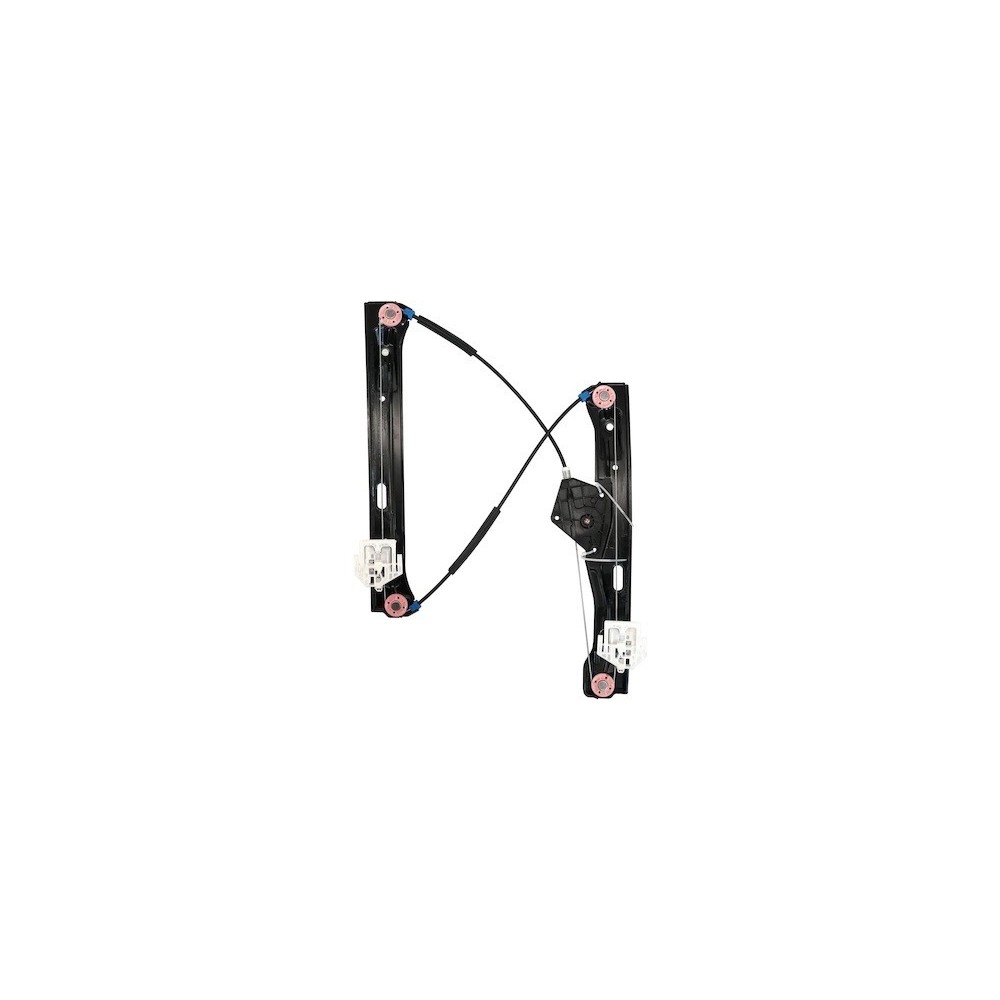 Achetez LEVAGE DE VITRE ÉLECTRIQUE AVANT DROIT 5 PORTES (SANS MOTEUR) BMW BMW S/1 F20/F21 12- au meilleur prix sur todocarrocerí