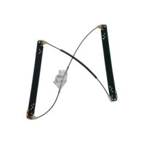 Compra ELEVALUNAS ELÉCTRICO DELANTERO DERECHO 5 PUERTAS(S/MOTOR) VW VW TOUAREG 02- al mejor precio en todocarrocería.com