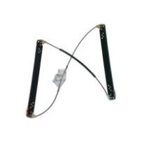 Compra ELEVALUNAS ELÉCTRICO DELANTERO DERECHO 5 PUERTAS(S/MOTOR) VW VW TOUAREG 02- al mejor precio en todocarrocería.com