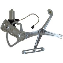 Compra ELEVALUNAS ELÉCTRICO DELANTERO DERECHO 6 PIN MERCEDES MERCEDES W210 99- al mejor precio en todocarrocería.com