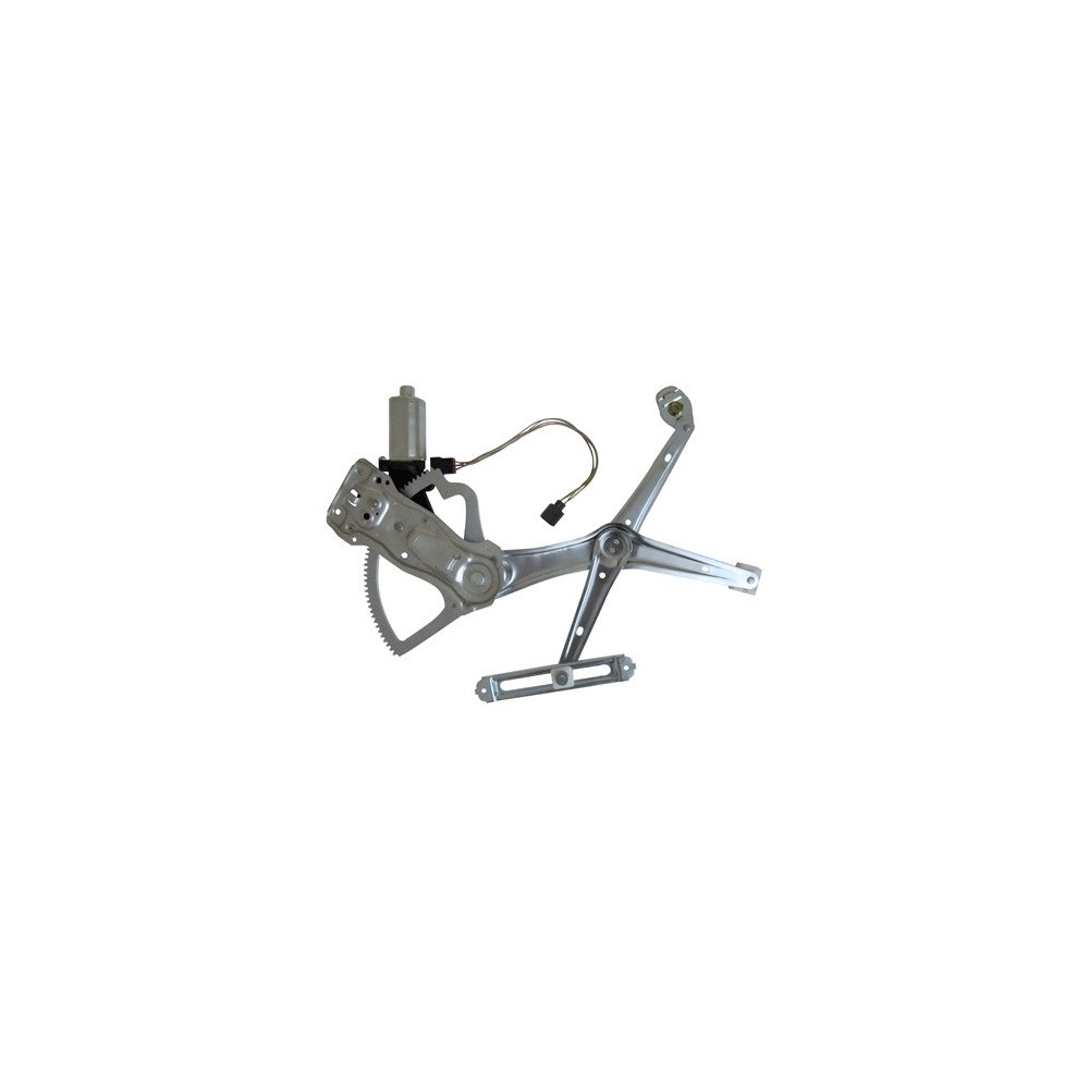 Compra ELEVALUNAS ELÉCTRICO DELANTERO DERECHO 6 PIN MERCEDES MERCEDES W210 99- al mejor precio en todocarrocería.com