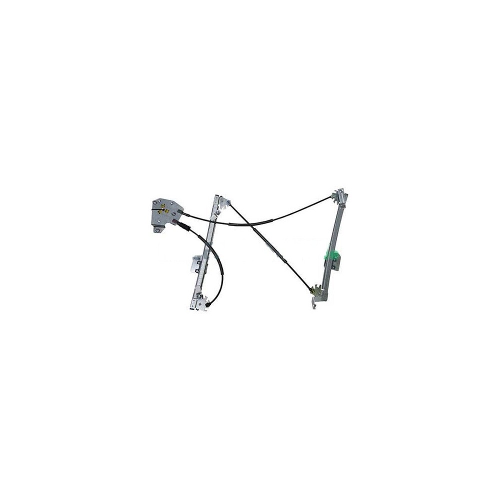 Achetez LEVAGE DE VITRE ÉLECTRIQUE AVANT DROIT C/CONFORT 2P (SANS MOTEUR) BMW BMW S/1 F20/F21 12- au meilleur prix sur todocarro