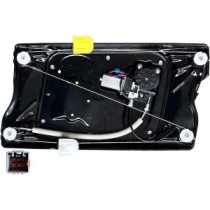Compra ELEVALUNAS ELÉCTRICO DELANTERO DERECHO C/COMFORT 5 PUERTAS LAND ROVER LAND ROVER FREELANDER 2006.10- al mejor precio en t