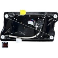 Compra ELEVALUNAS ELÉCTRICO DELANTERO DERECHO C/COMFORT 5 PUERTAS LAND ROVER LAND ROVER FREELANDER 2006.10- al mejor precio en t