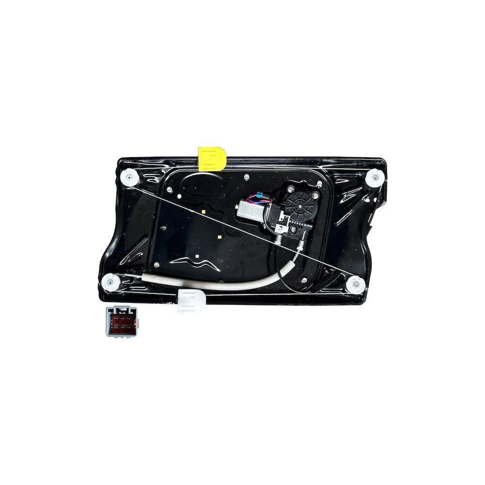 Compra ELEVALUNAS ELÉCTRICO DELANTERO DERECHO C/COMFORT 5 PUERTAS LAND ROVER LAND ROVER FREELANDER 2006.10- al mejor precio en t