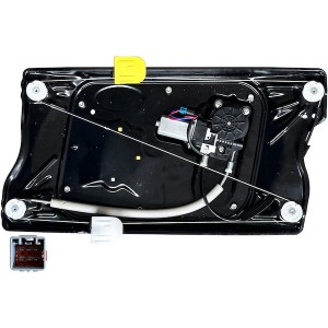 Achetez LEVAGE DE VITRE ÉLECTRIQUE AVANT DROIT AVEC CONFORT 5 PORTES LAND ROVER LAND ROVER FREELANDER 2006.10- au meilleur prix 