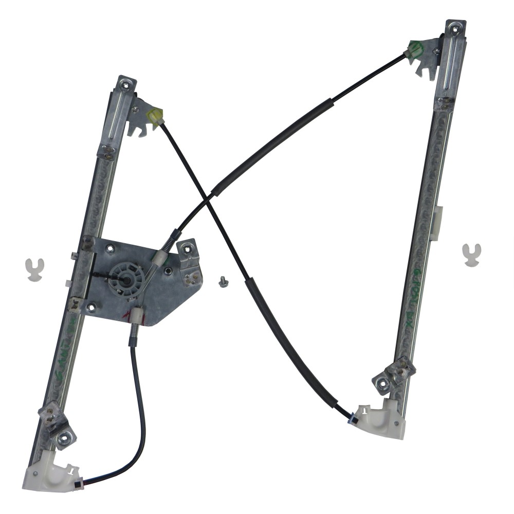 Achetez LEVAGE DE VITRE ÉLECTRIQUE AVANT DROIT HB/SW (SANS MOTEUR) PEUGEOT PEUGEOT 308 2013.09- au meilleur prix sur todocarroce