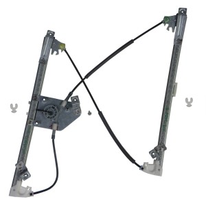 Compra ELEVALUNAS ELÉCTRICO DELANTERO DERECHO HB/SW (S/MOTOR) PEUGEOT PEUGEOT 308 2013.09- al mejor precio en todocarrocería.com
