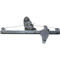 Achetez LEVAGE DE VITRE ÉLECTRIQUE AVANT DROIT HB/SW (SANS MOTEUR) PEUGEOT PEUGEOT 308 07-14 au meilleur prix sur todocarrocería