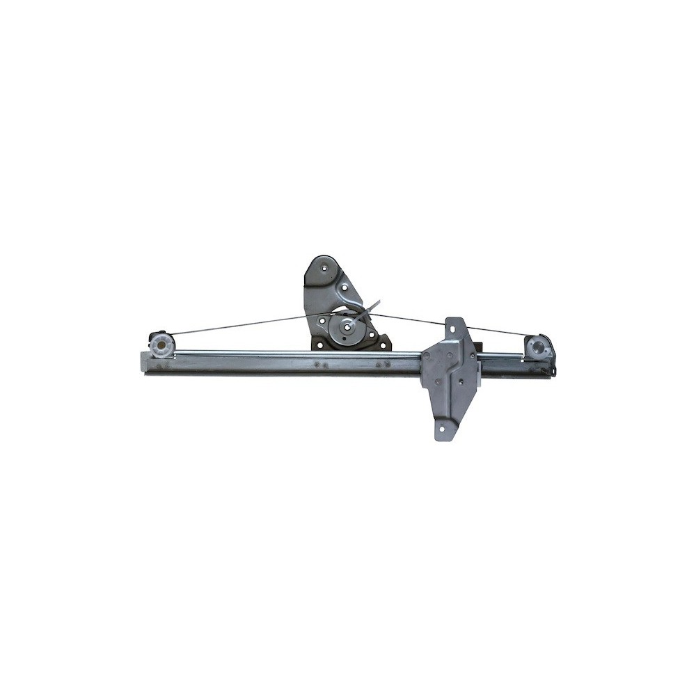 Achetez LEVAGE DE VITRE ÉLECTRIQUE AVANT DROIT HB/SW (SANS MOTEUR) PEUGEOT PEUGEOT 308 07-14 au meilleur prix sur todocarrocería