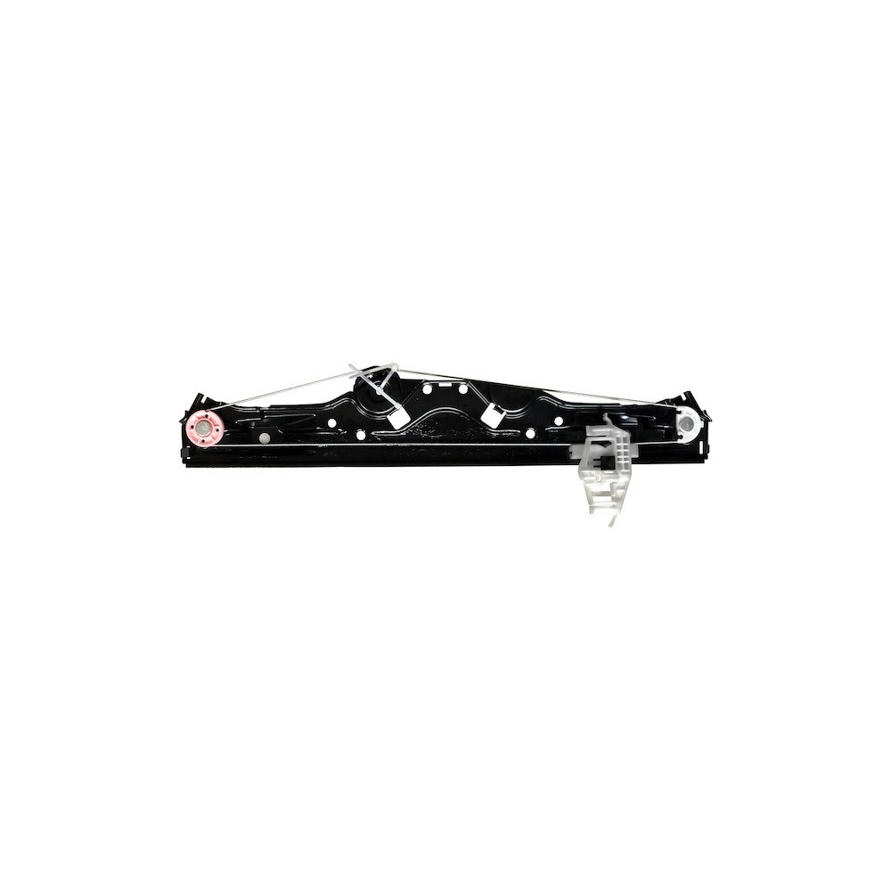 Compra ELEVALUNAS ELÉCTRICO DELANTERO DERECHO S/MOTOR 3P FORD FORD KA 08- al mejor precio en todocarrocería.com