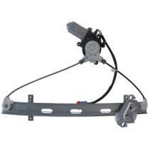 Achetez le LEVE-VITRE ÉLECTRIQUE AVANT DROIT BERLINE 4 PORTES (MOD JAPAO) HONDA HONDA CIVIC 01- au meilleur prix sur todocarroce