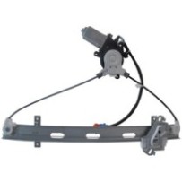 Compra ELEVALUNAS ELÉCTRICO DELANTERO DERECHO SEDAN 4 PUERTAS (MOD JAPAO) HONDA HONDA CIVIC 01- al mejor precio en todocarrocerí