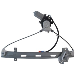 Compra ELEVALUNAS ELÉCTRICO DELANTERO DERECHO SEDAN 4 PUERTAS (MOD JAPAO) HONDA HONDA CIVIC 01- al mejor precio en todocarrocerí