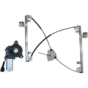 Compra ELEVALUNAS ELÉCTRICO DELANTERO DERECHO(C/MOTOR) ALFA ALFA 159 05- al mejor precio en todocarrocería.com